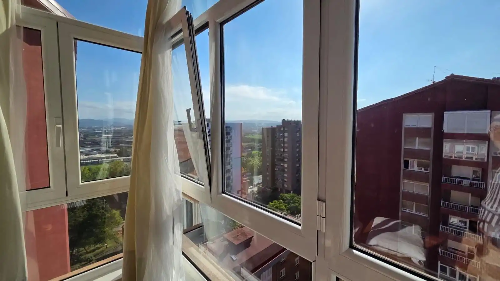Piso de 135 m² en Santander