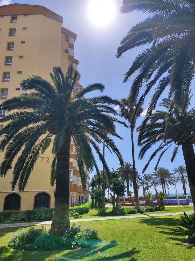 Piso de 45 m² en Algarrobo