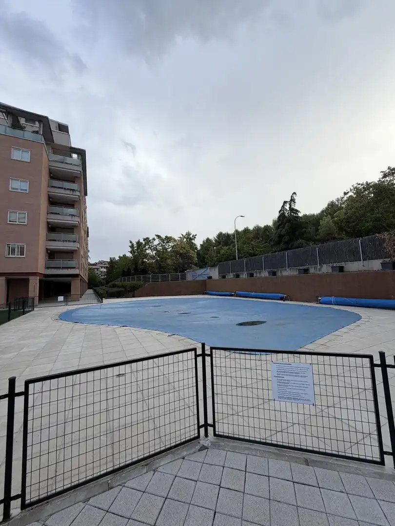 Pis de 68 m² a Madrid