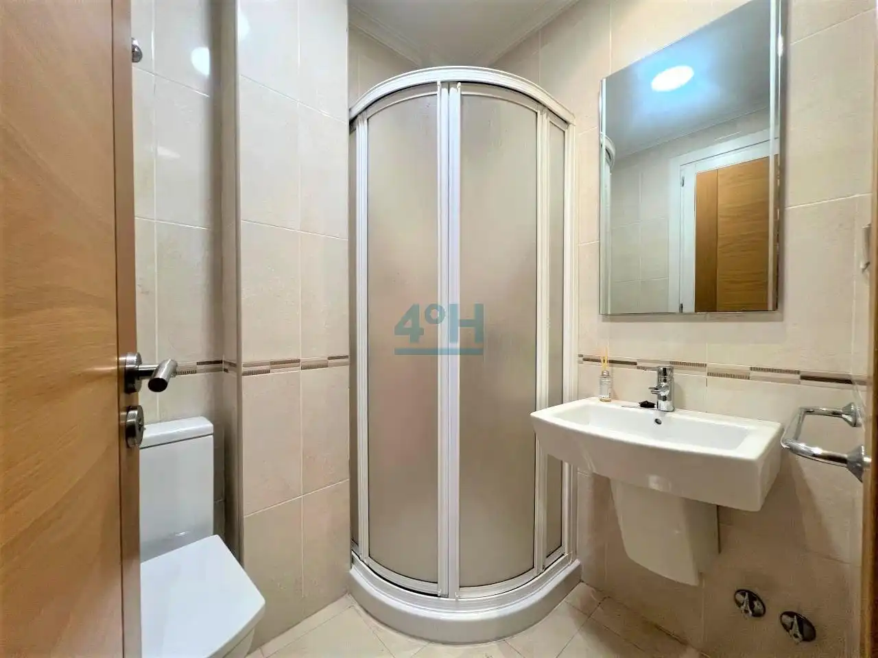 Wohnung 103 m² in Ourense