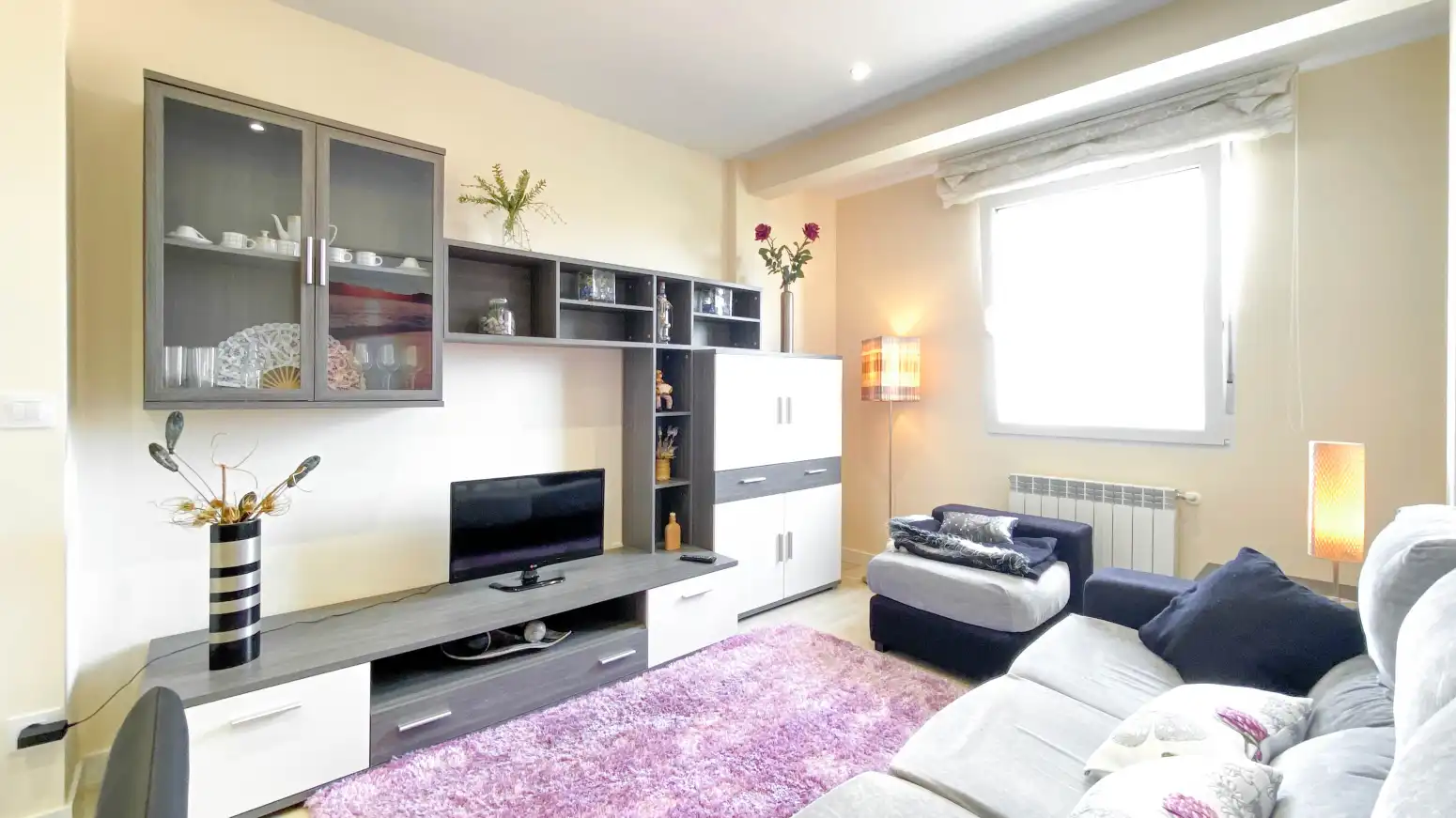 Piso de 71 m² en Santander