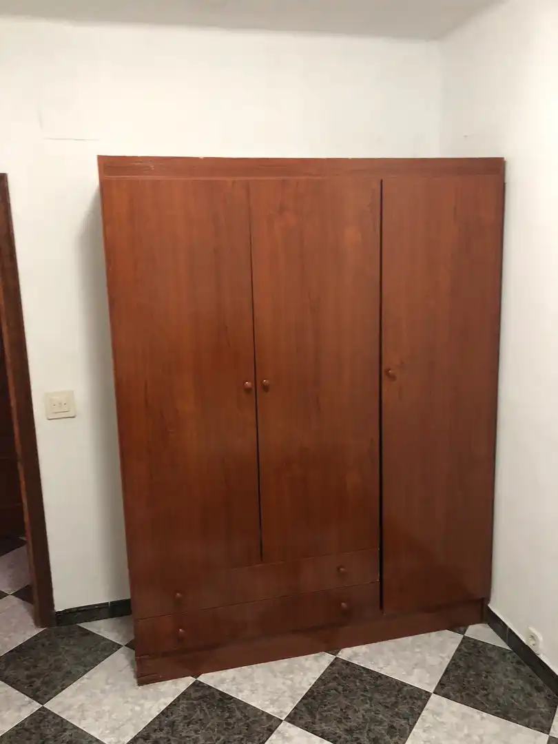 Pis de 65 m² a Sevilla