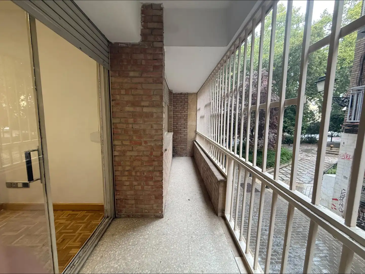 Piso de 126 m² en Granada