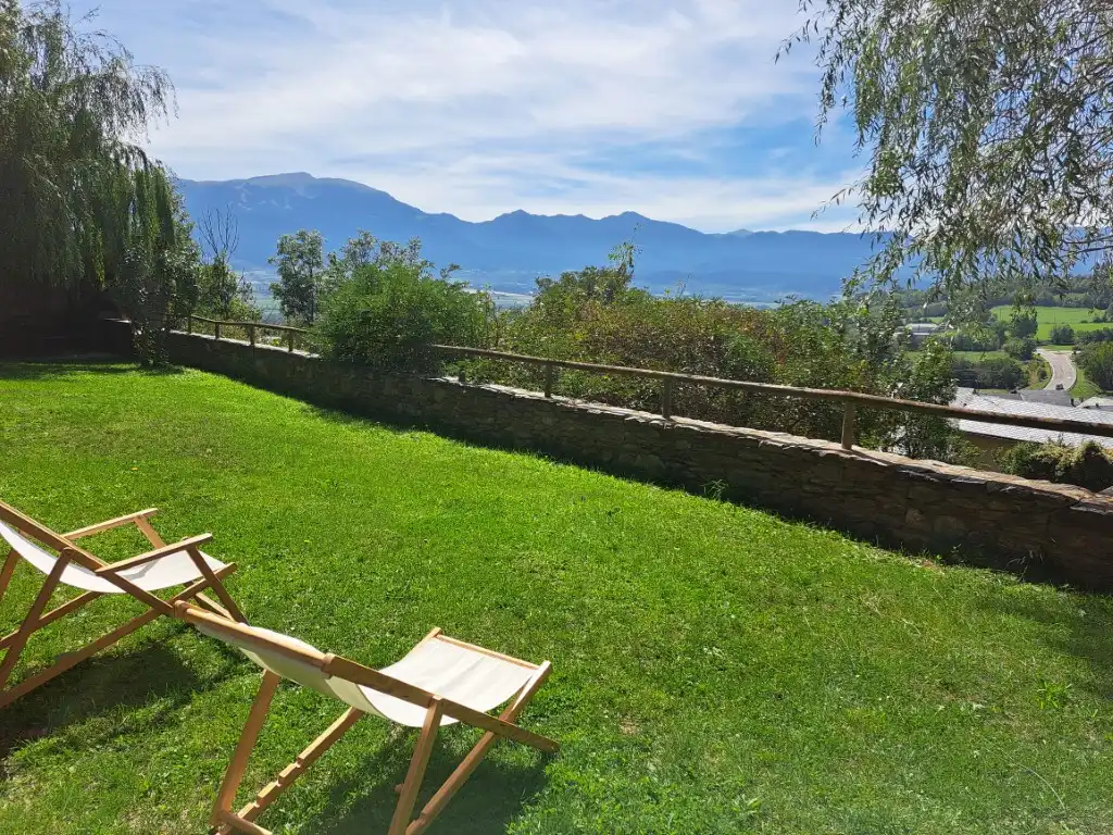Casa de 200 m² a Ger