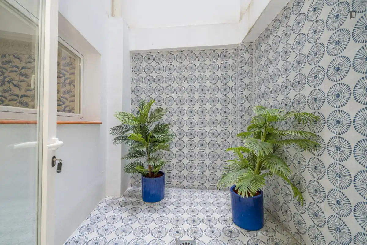 Habitación en alquiler, Málaga