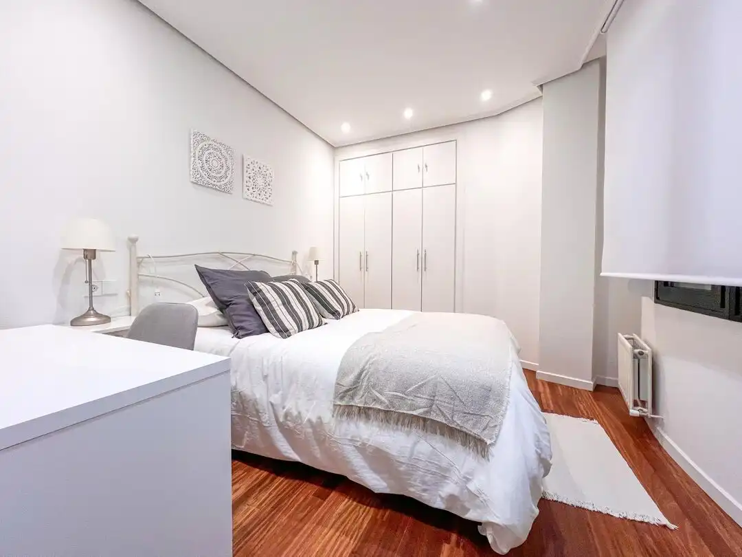 Piso de 60 m² en Bilbao