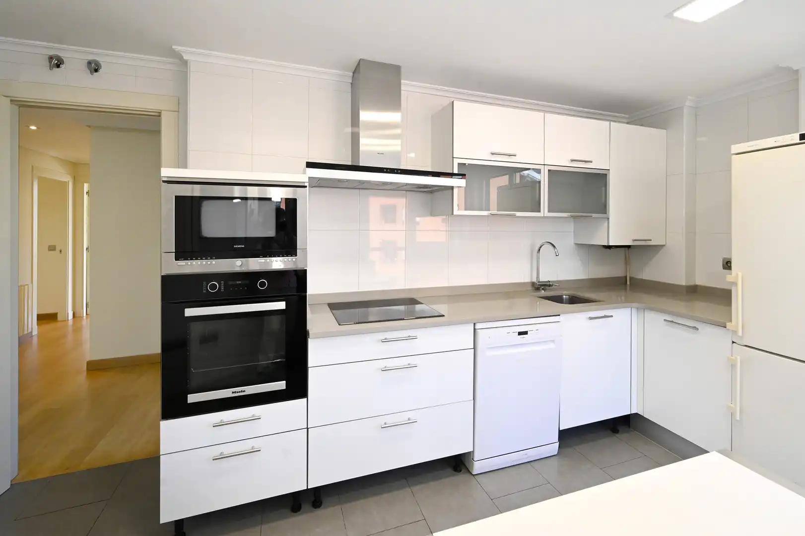 Piso de 221 m² en Santander