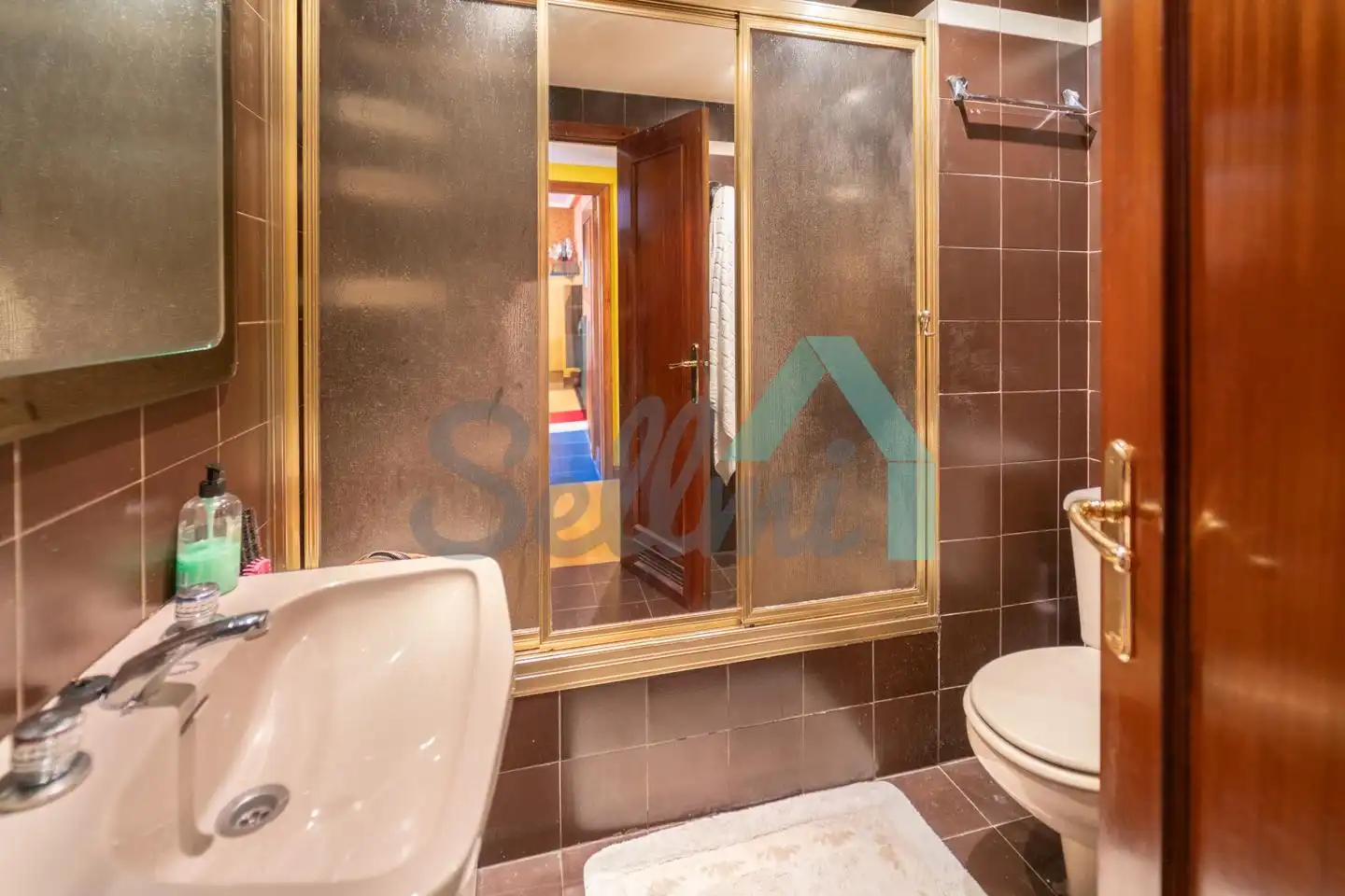 Piso de 120 m² en Oviedo