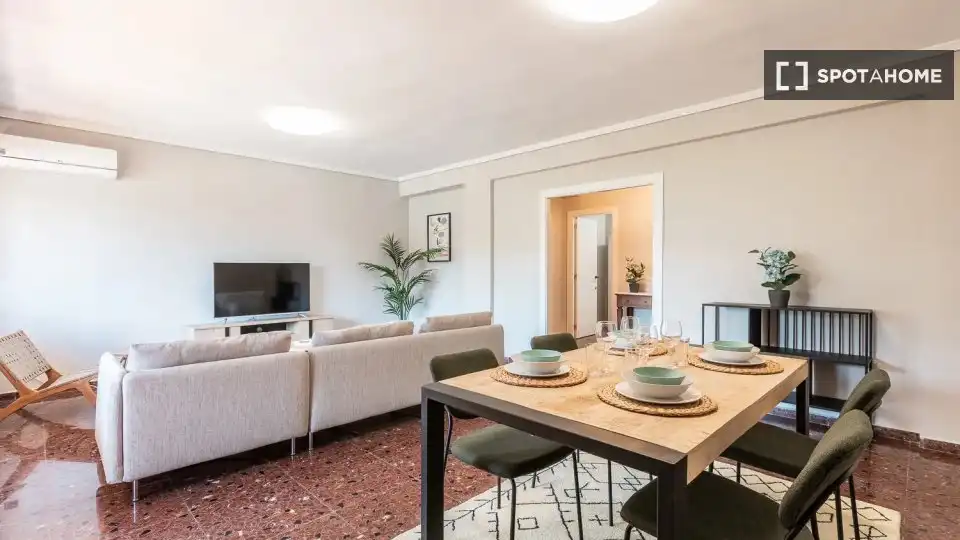 Habitación en alquiler, Valencia