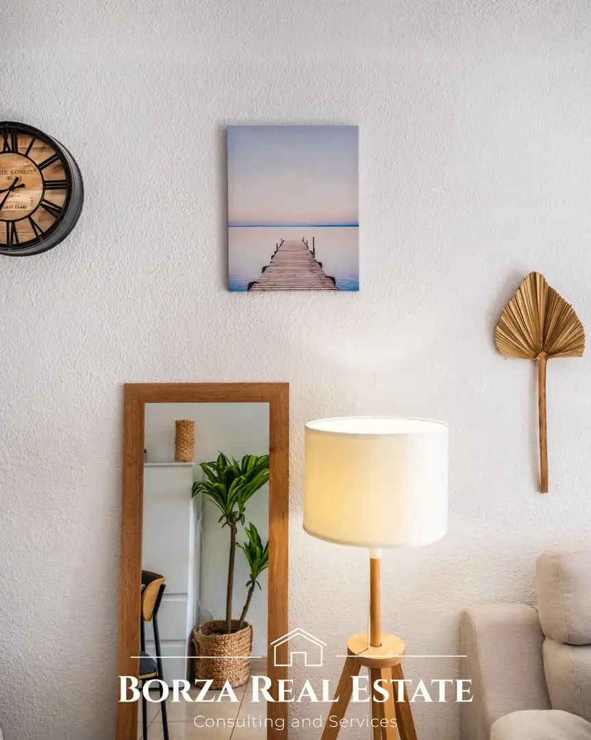 Piso de 45 m² en Adeje