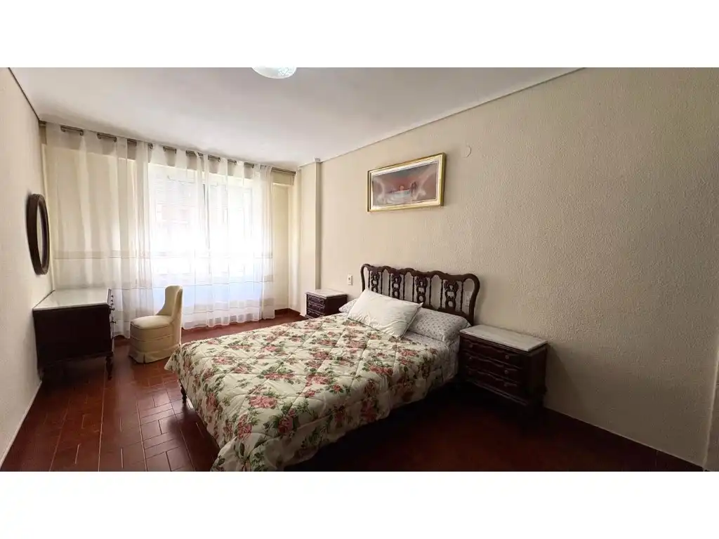 Piso de 117 m² en Castellón de la Plana
