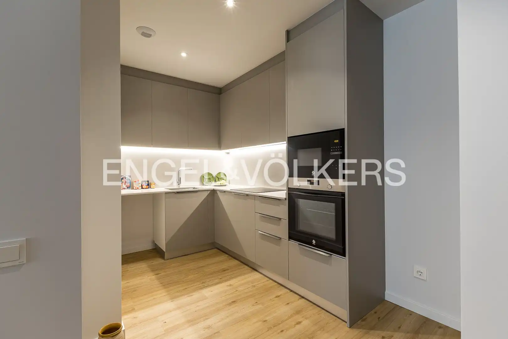 Piso de 85 m² en Sabadell