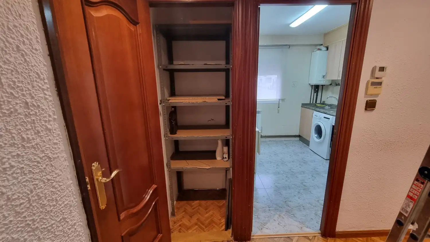 Piso de 59 m² en Zaragoza