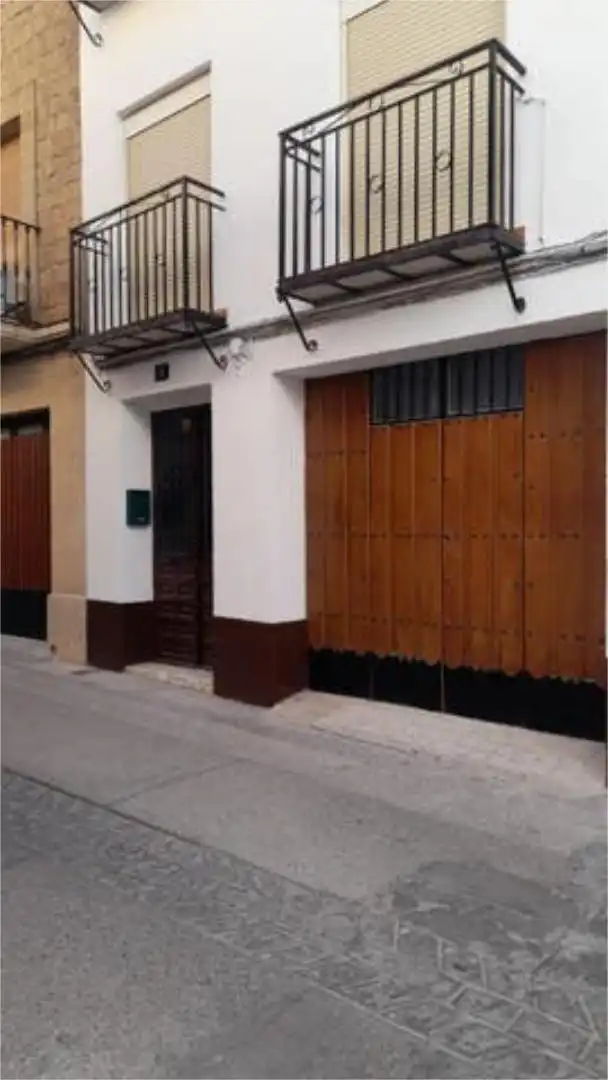 Pis de 120 m² a Baeza