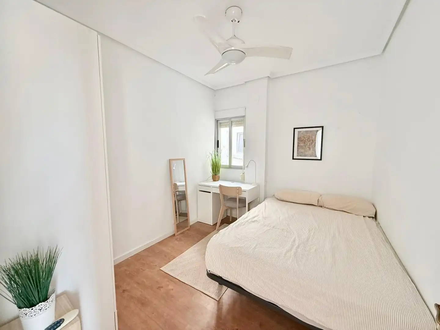 Piso de 87 m² en Valencia