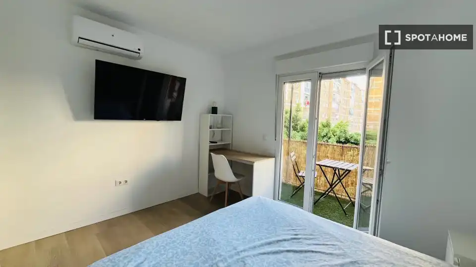 Habitación 115 m², Málaga