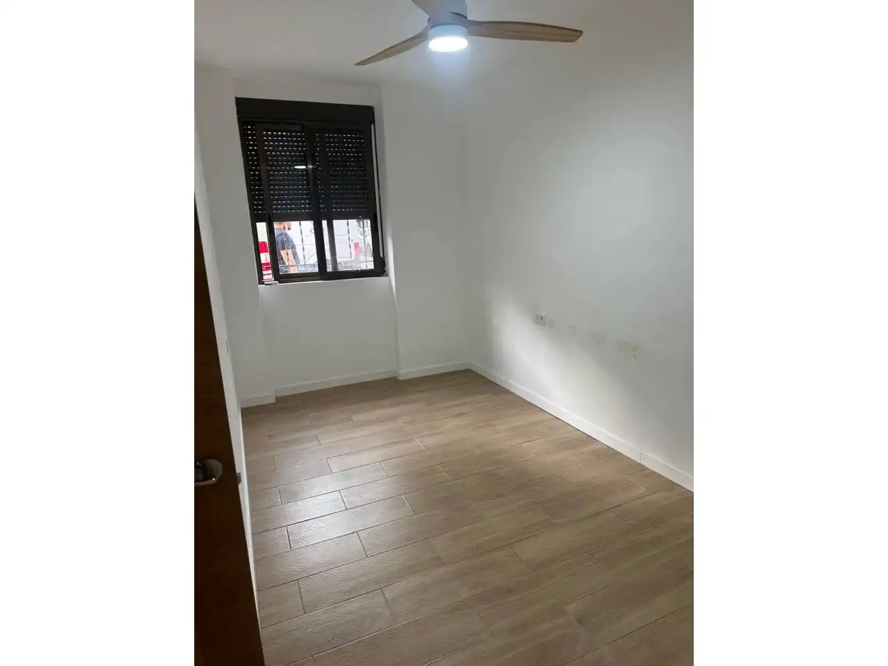 Pis de 88 m² a València