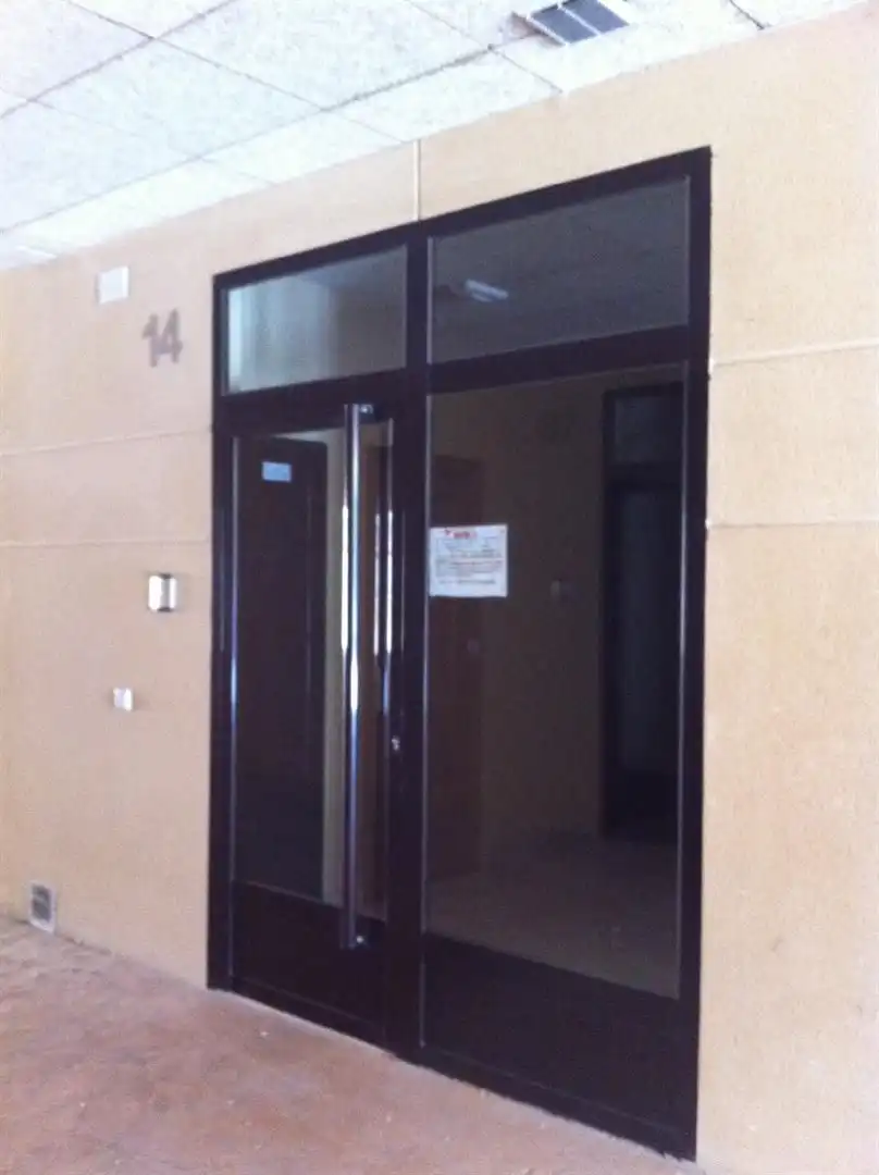 Piso de 109 m² en Medina de Rioseco