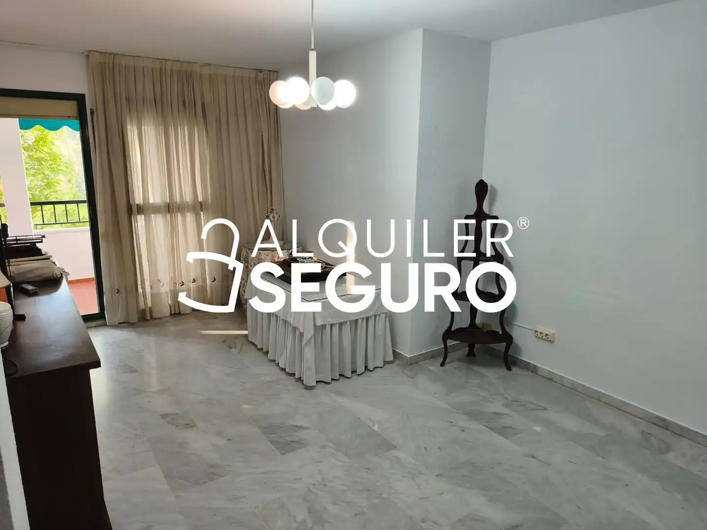 Pis de 96 m² a Sevilla