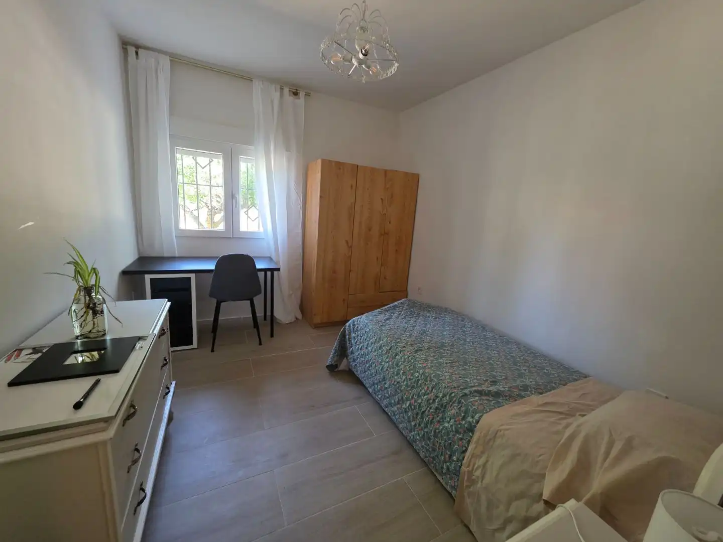 Piso de 80 m² en Nuevo Baztán