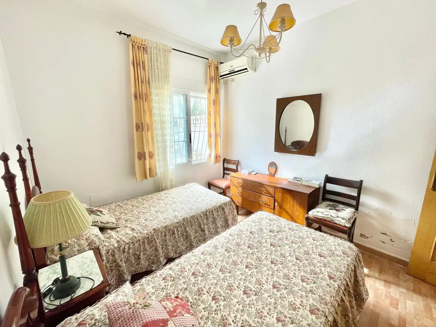 Piso de 90 m² en San Javier