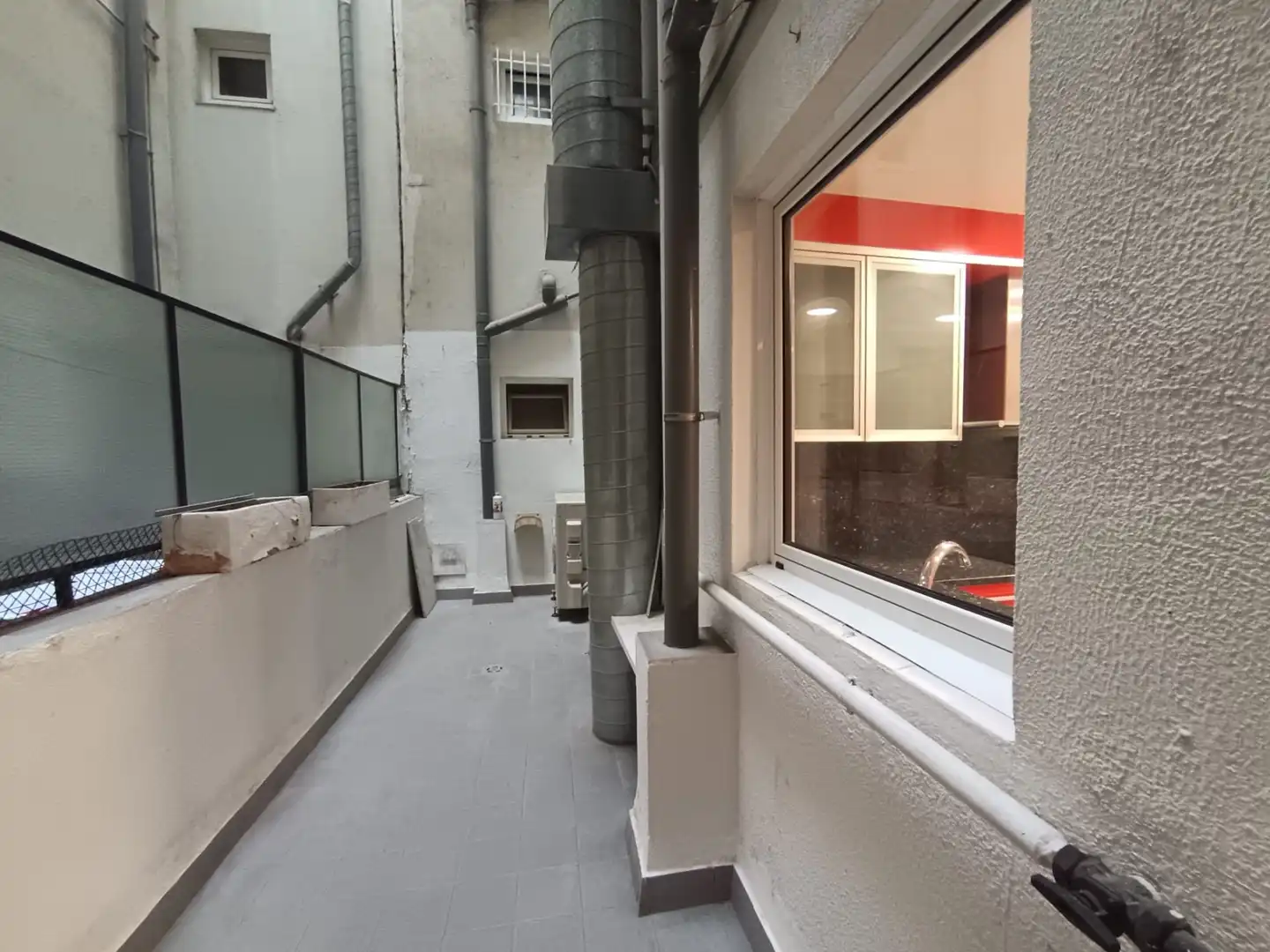 Piso de 110 m² en Gerona