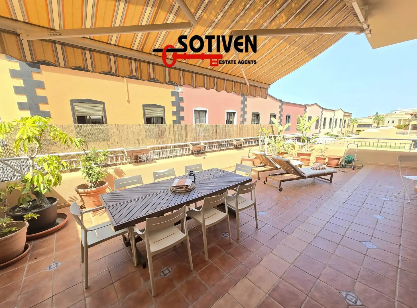 Appartamento 120 m² a Adeje