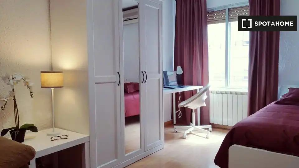 Habitación en alquiler, Zaragoza