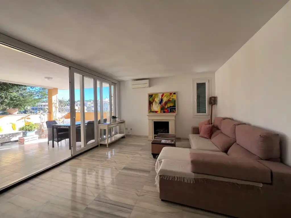 Pis de 149 m² a Calvià
