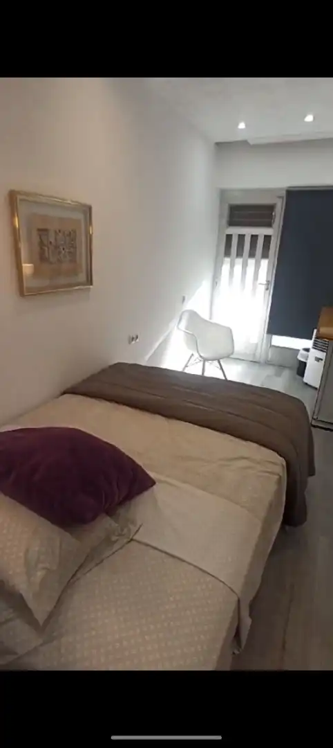 Appartement 15 m² à Alicante
