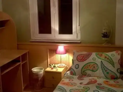 Pis de 90 m² a Salamanca