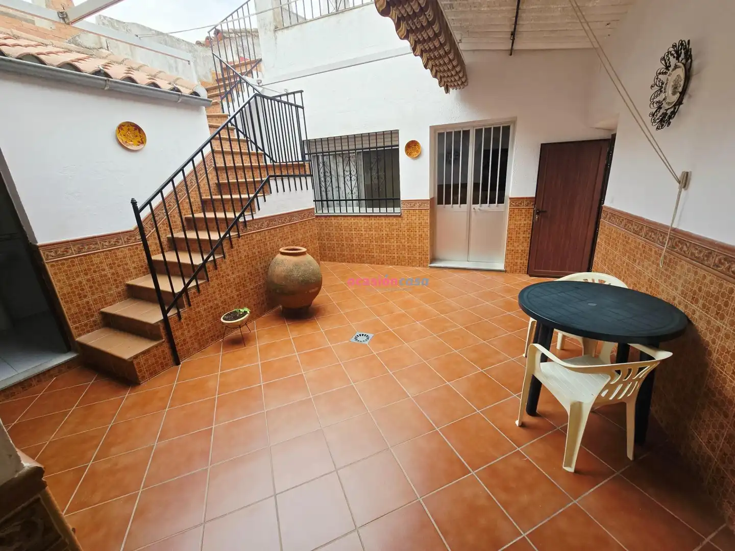 Piso de 375 m² en Añora