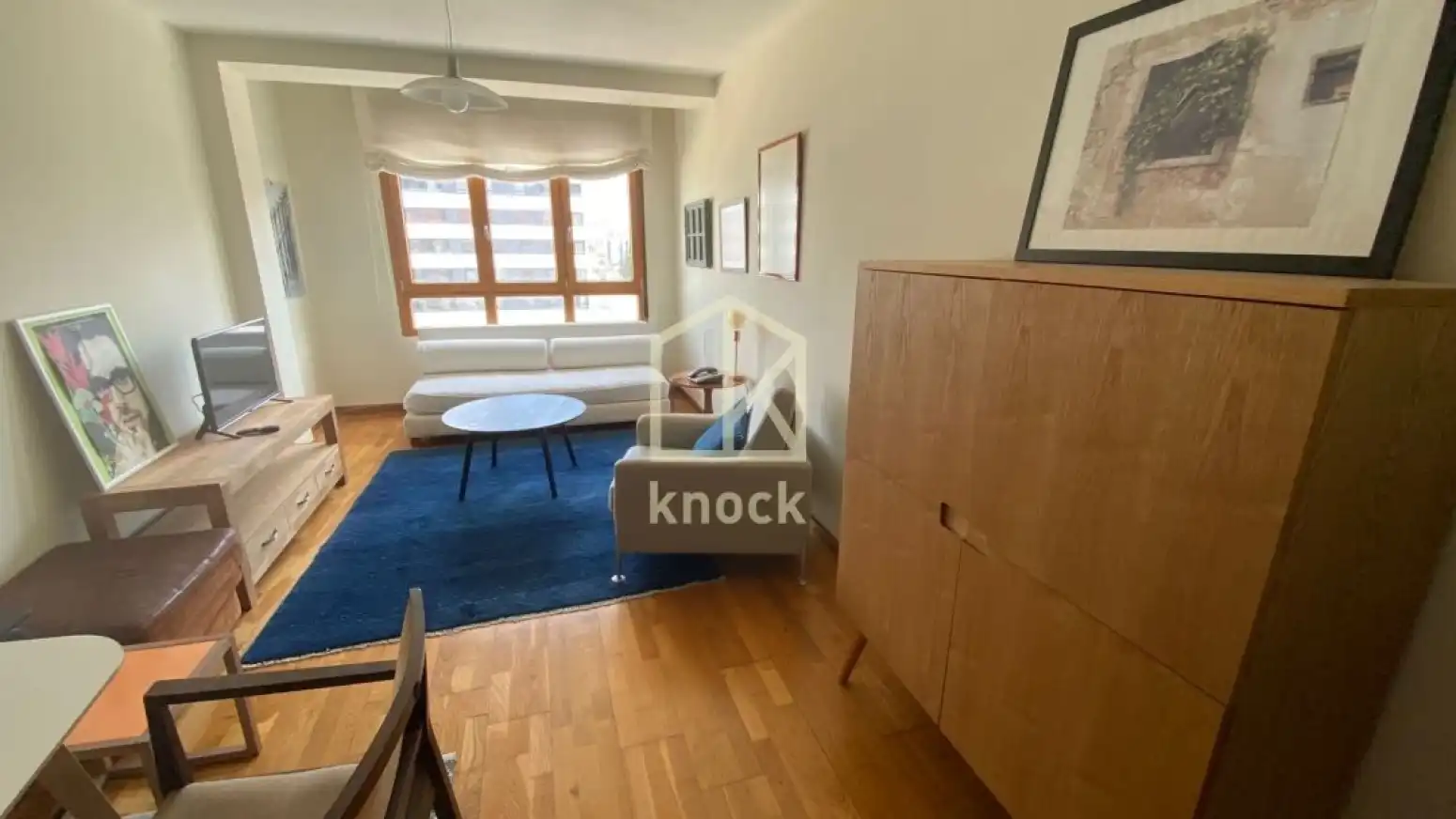 Piso de 65 m² en Gijón