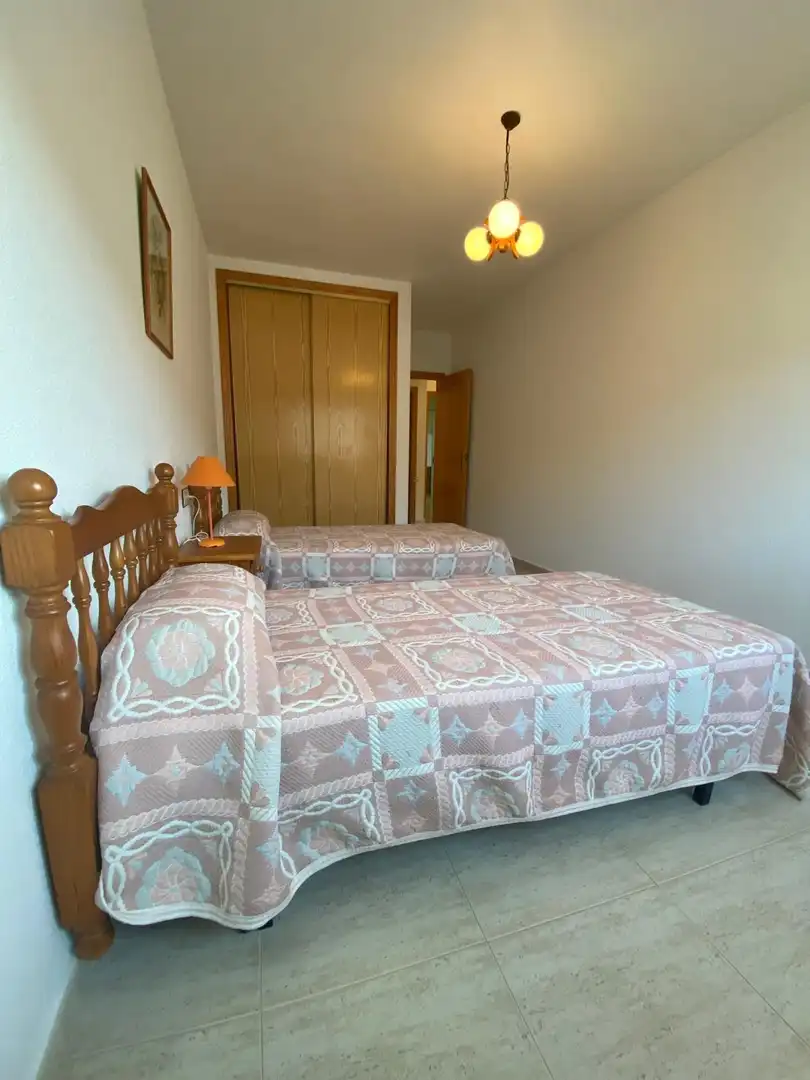 Piso de 89 m² en San Pedro del Pinatar