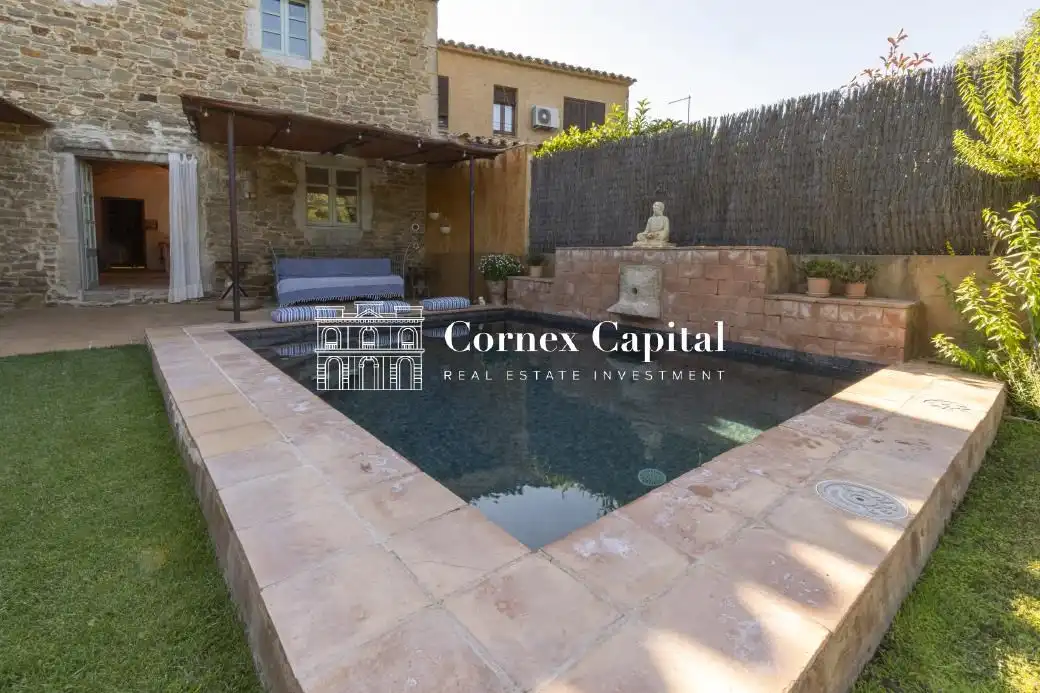 Casa de 254 m² en Vilopriu