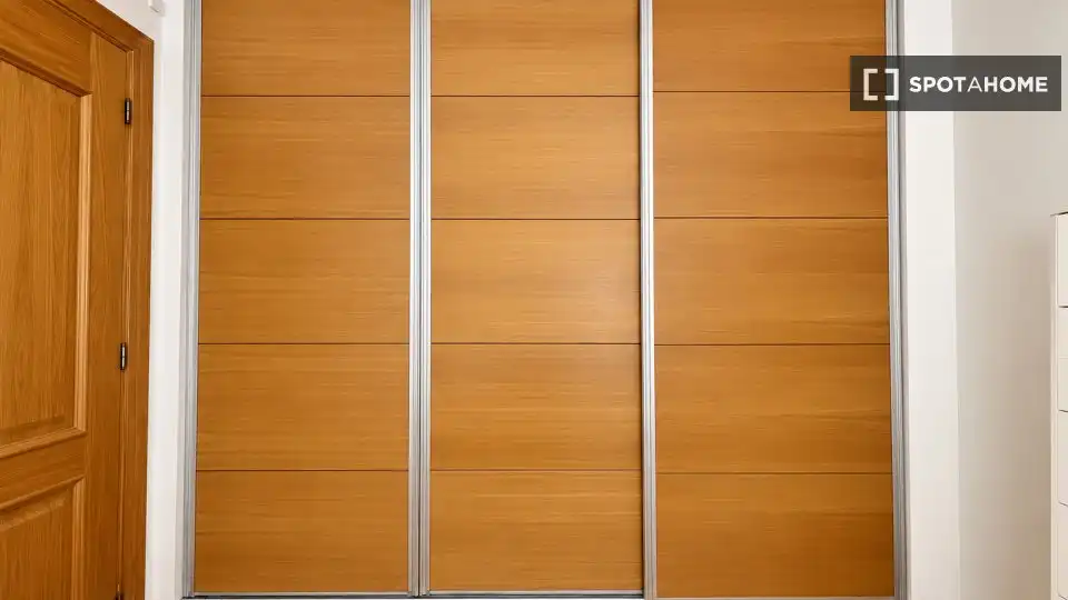 Pis de 66 m² a Madrid
