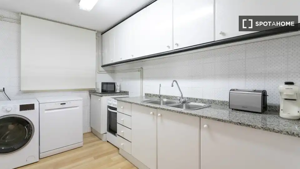 Habitació de lloguer, Alacant