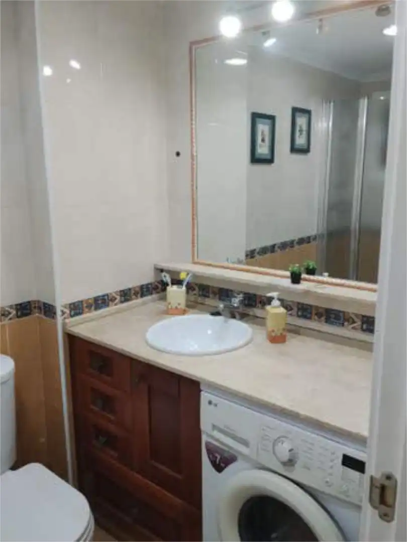 Piso de 60 m² en Cartaya