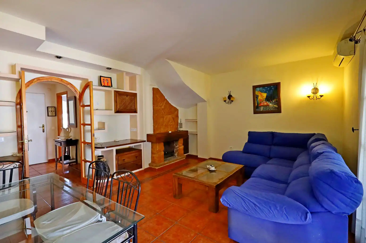 Casa de 170 m² en Mijas