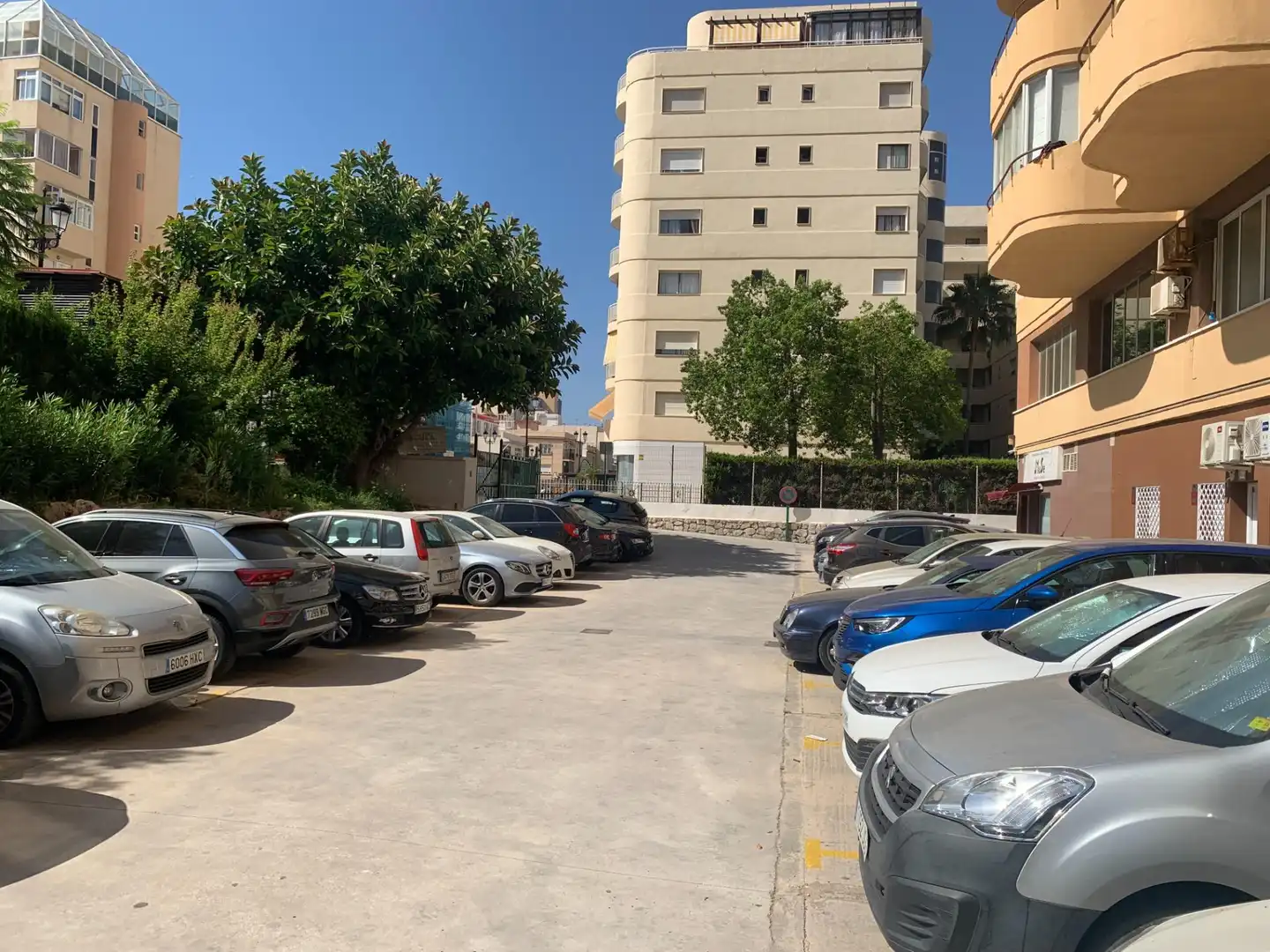 Pis de 110 m² a Fuengirola
