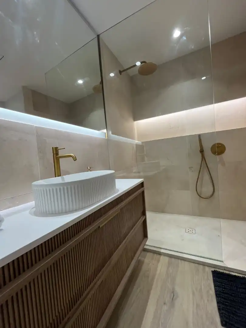 Wohnung 140 m² in Málaga