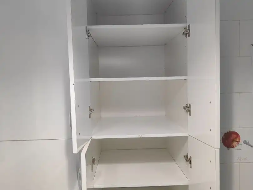 Pis de 78 m² a Madrid