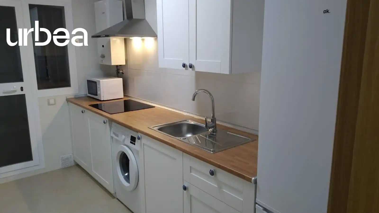 Piso de 65 m² en Torrox
