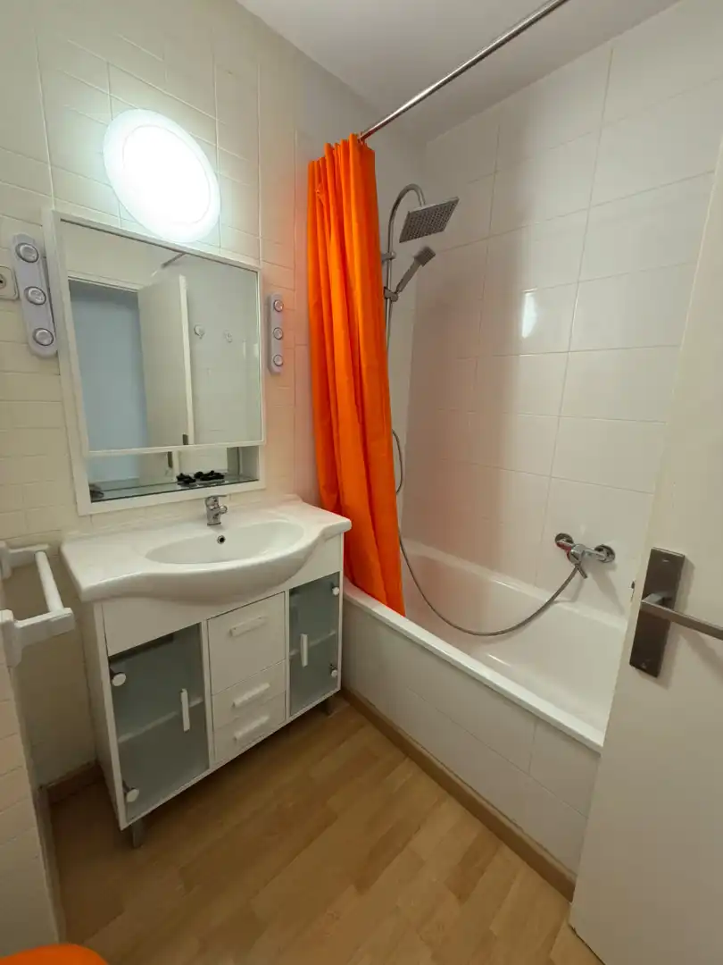 Wohnung 113 m² in Gavà