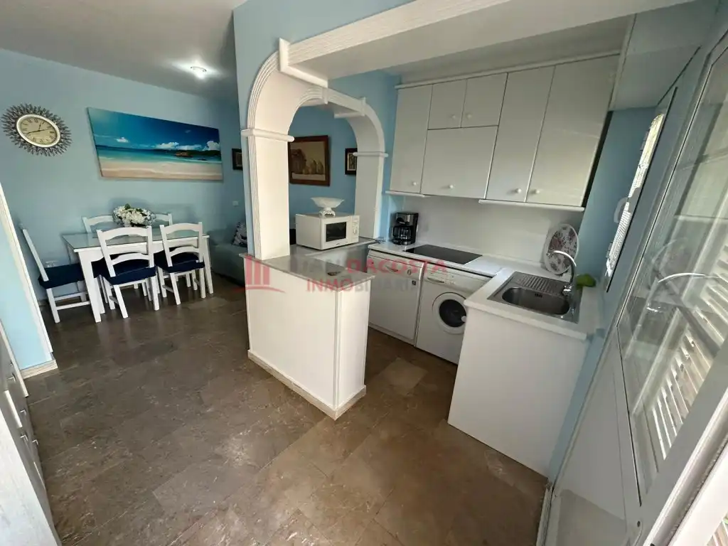 Piso de 60 m² en Isla Cristina