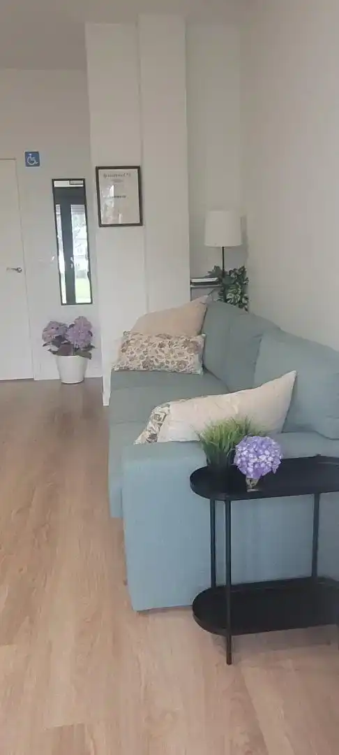 Piso de 45 m² en Valdoviño
