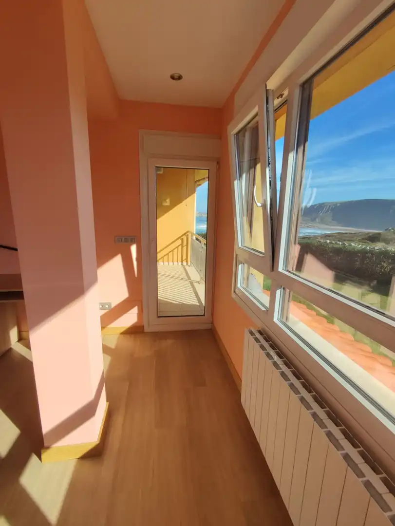 Wohnung 398 m² in Miengo