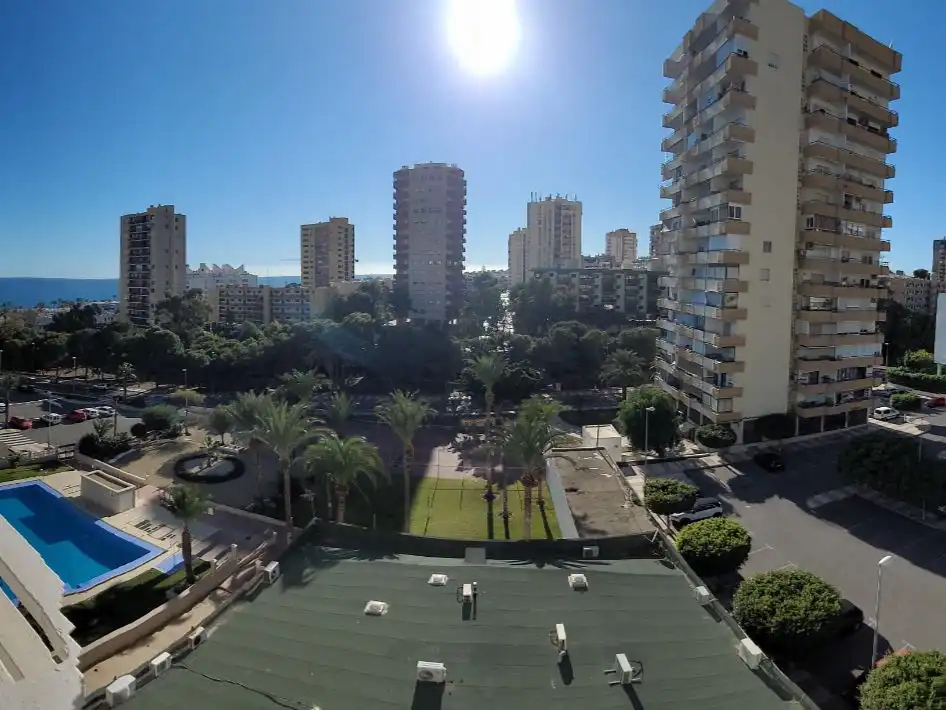 Piso de 48 m² en Roquetas de Mar
