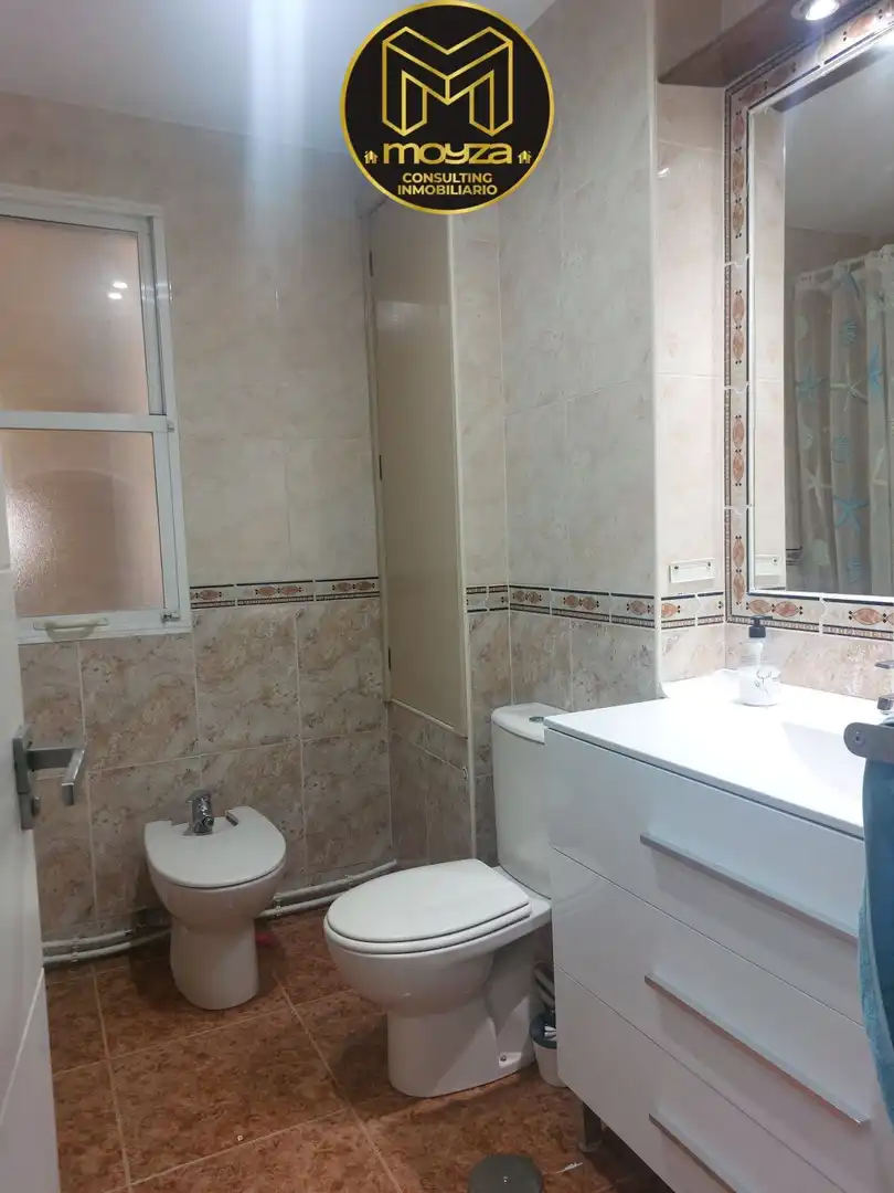 Wohnung 100 m² in Jaén