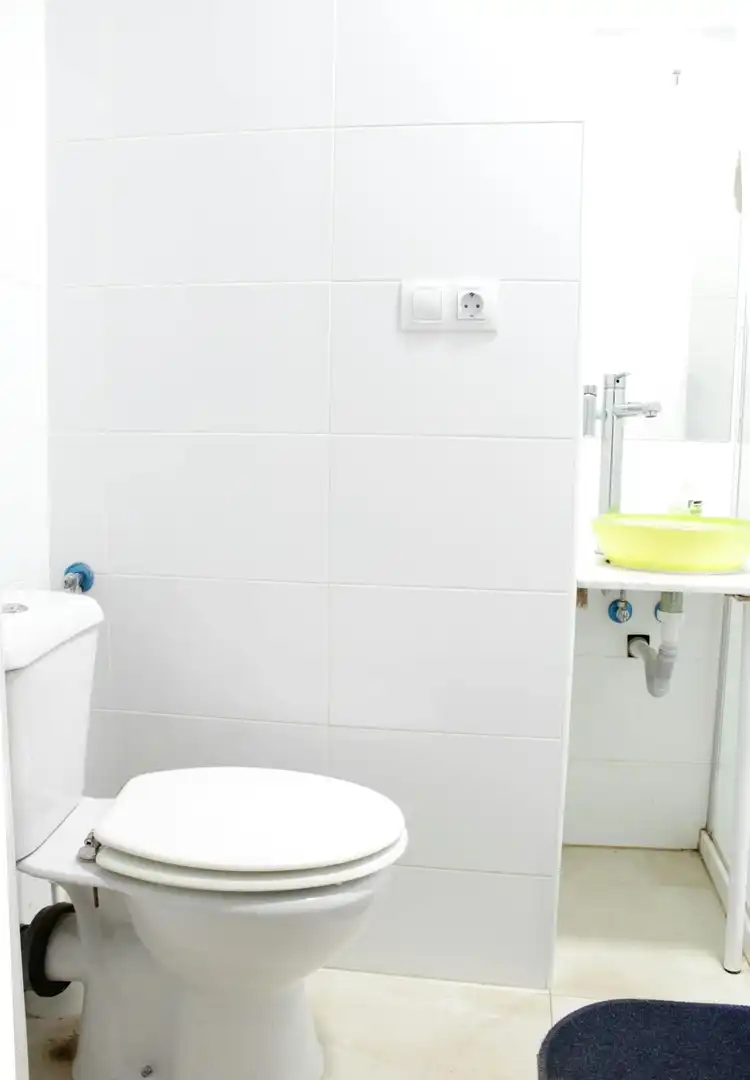 Habitació de lloguer, Sevilla